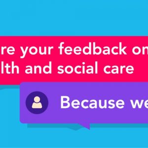 Healthwatch Stoke health and social care survey