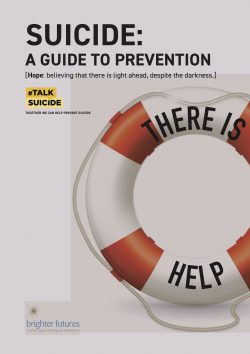 suicide guide to prevention