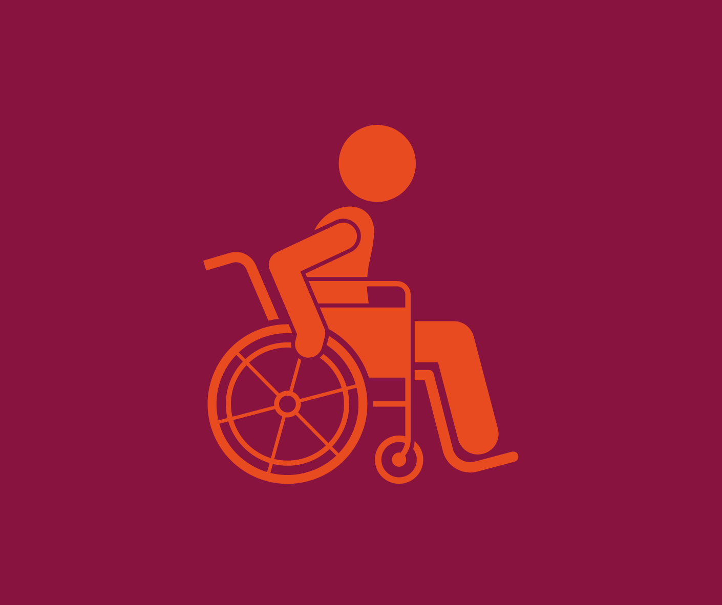 Free Wheelchair Skills Training for Children Community Health Champions