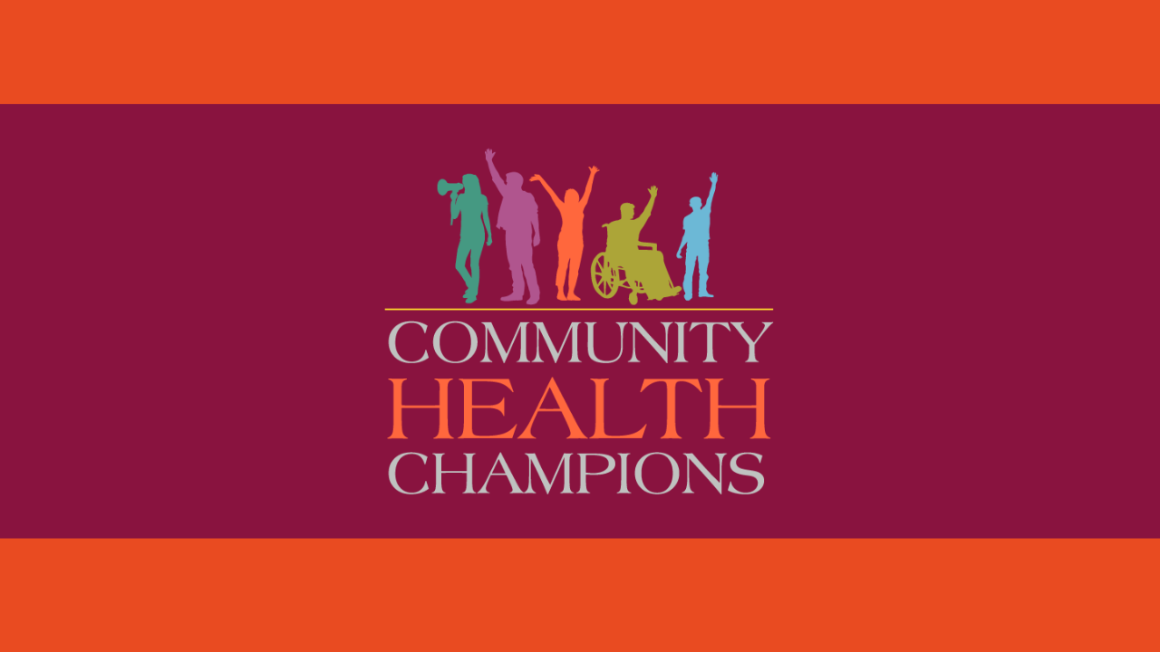 understanding-primary-care-community-health-champions