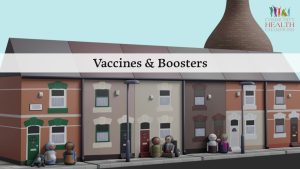 vaccines & boosters