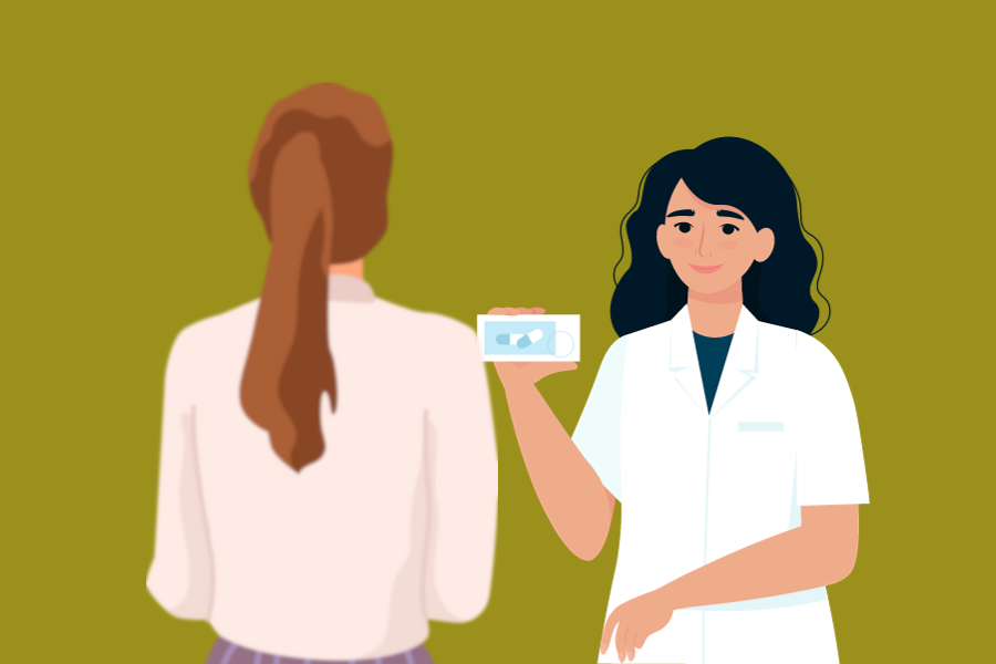 Community Pharmacy Oral Contraception Service Community Health Champions