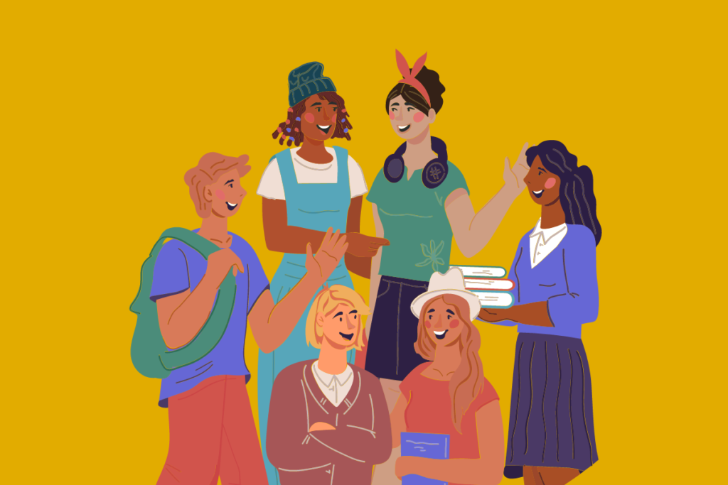 Young People's Virtual Activity Groups | Kids - Community Health Champions
